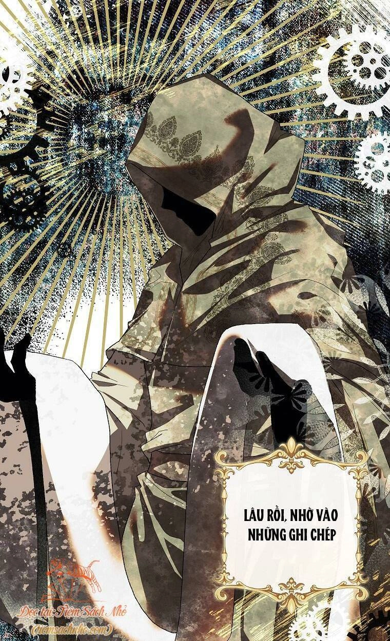 Quãng Đời Còn Lại Của Nữ Phụ Yểu Mệnh Chapter 29 - 20