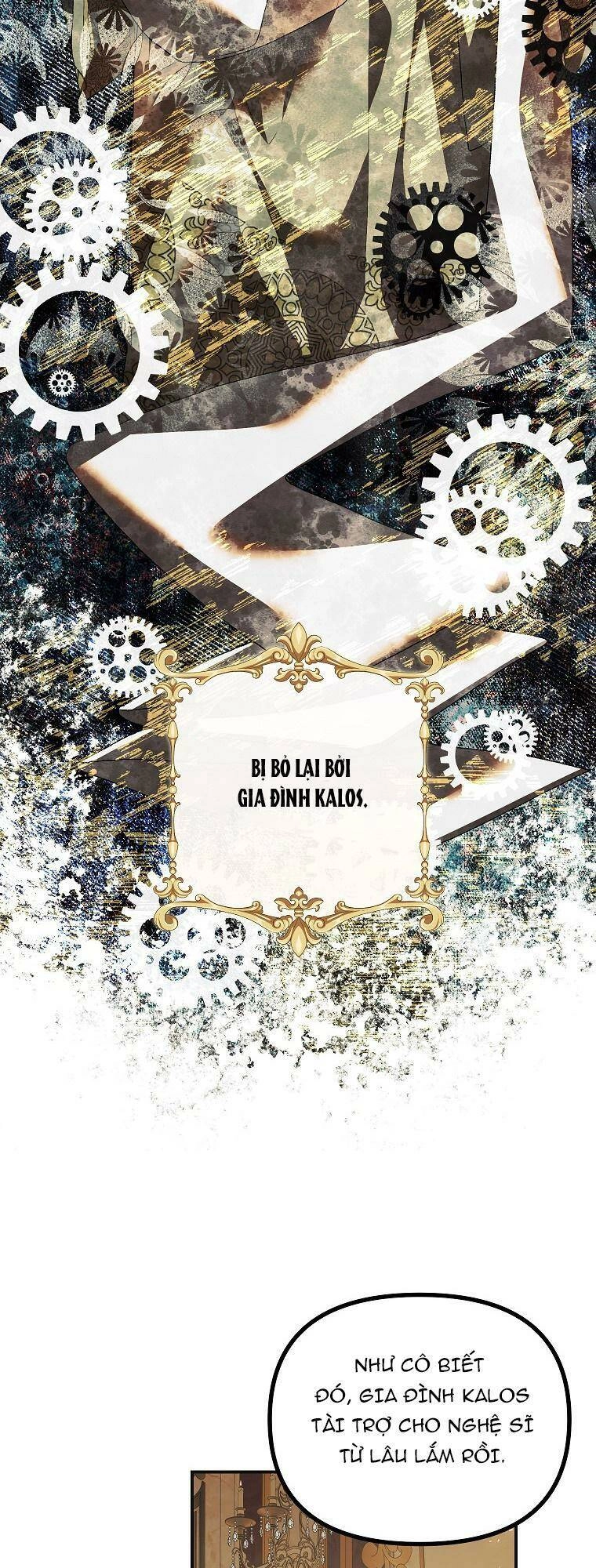 Quãng Đời Còn Lại Của Nữ Phụ Yểu Mệnh Chapter 29 - 21