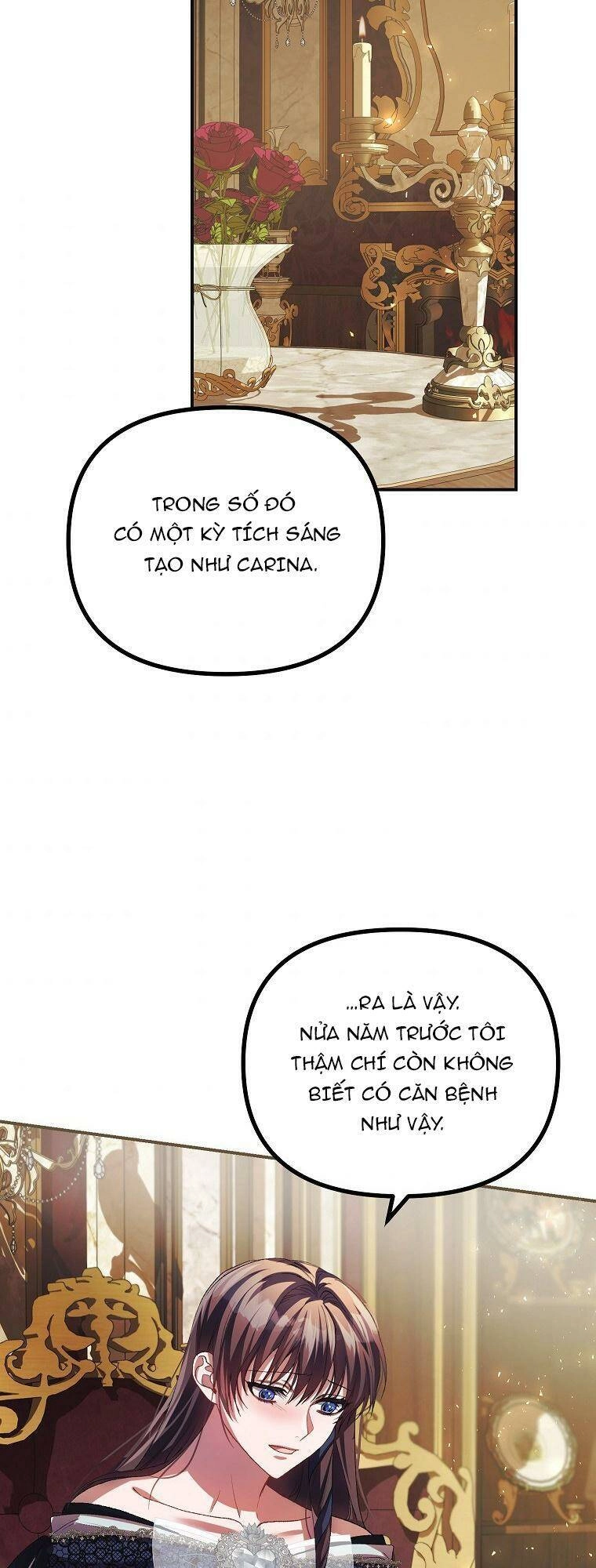 Quãng Đời Còn Lại Của Nữ Phụ Yểu Mệnh Chapter 29 - 22