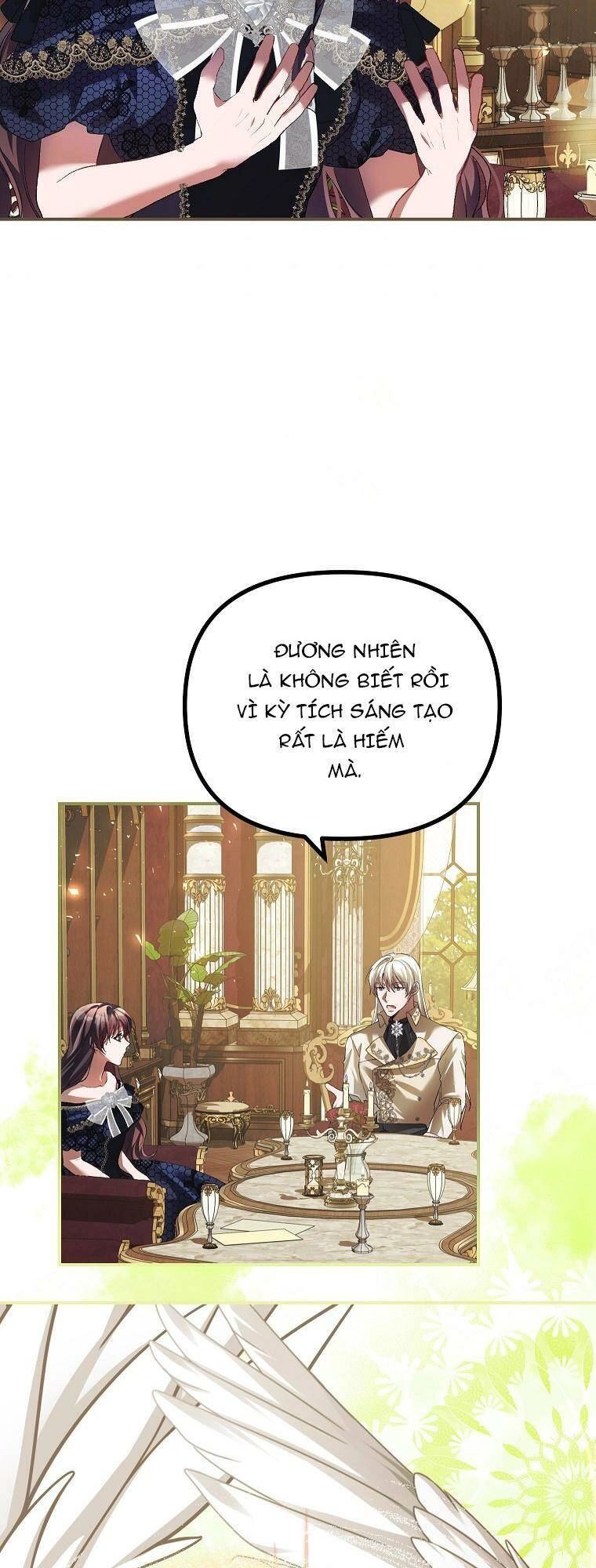 Quãng Đời Còn Lại Của Nữ Phụ Yểu Mệnh Chapter 29 - 23