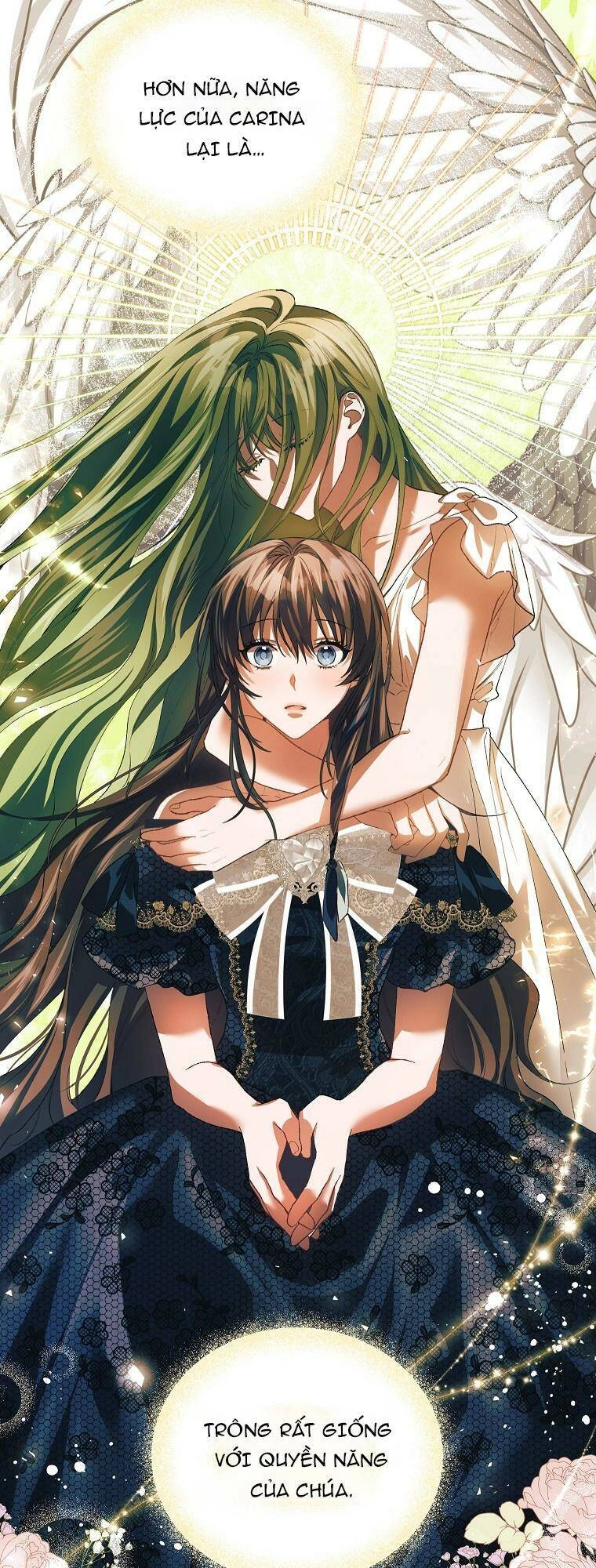 Quãng Đời Còn Lại Của Nữ Phụ Yểu Mệnh Chapter 29 - 24