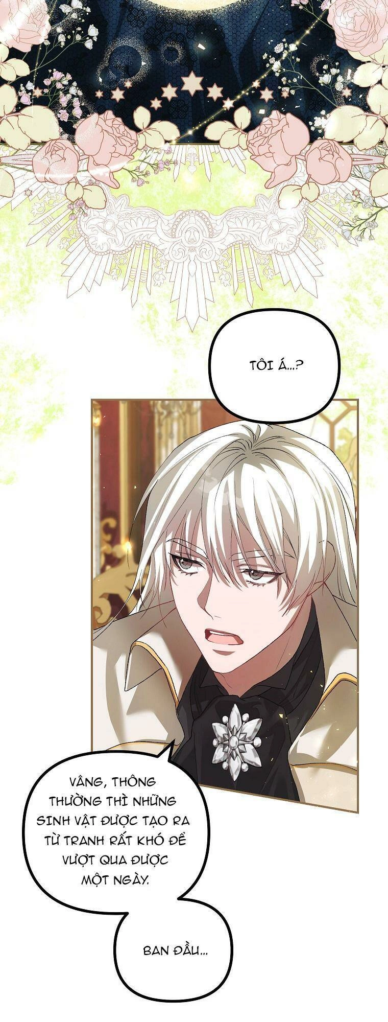 Quãng Đời Còn Lại Của Nữ Phụ Yểu Mệnh Chapter 29 - 25