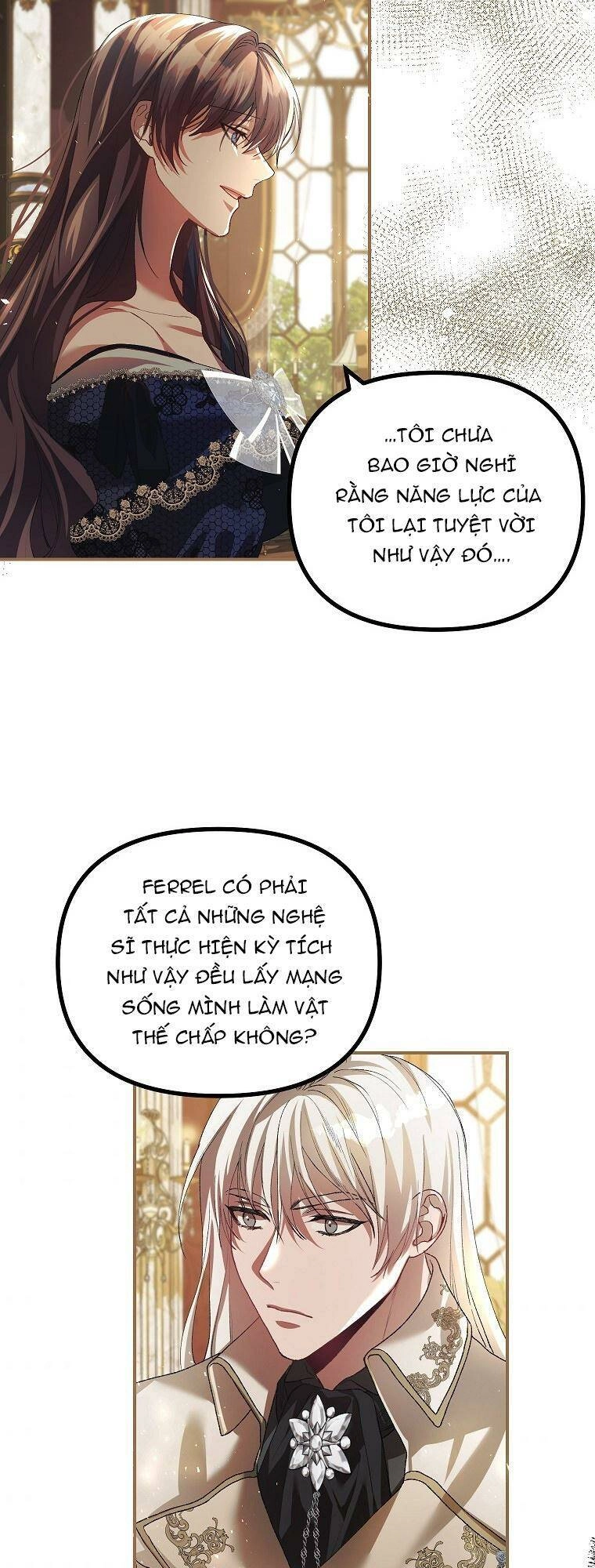 Quãng Đời Còn Lại Của Nữ Phụ Yểu Mệnh Chapter 29 - 27