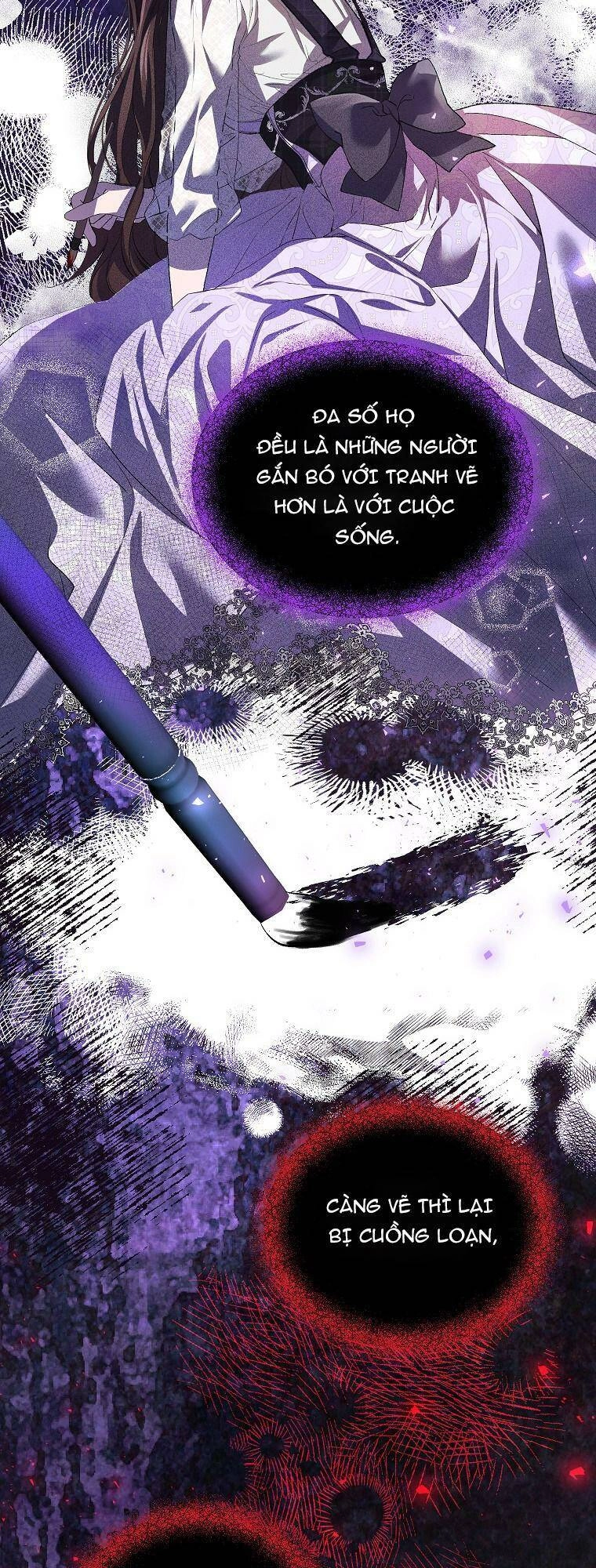 Quãng Đời Còn Lại Của Nữ Phụ Yểu Mệnh Chapter 29 - 29