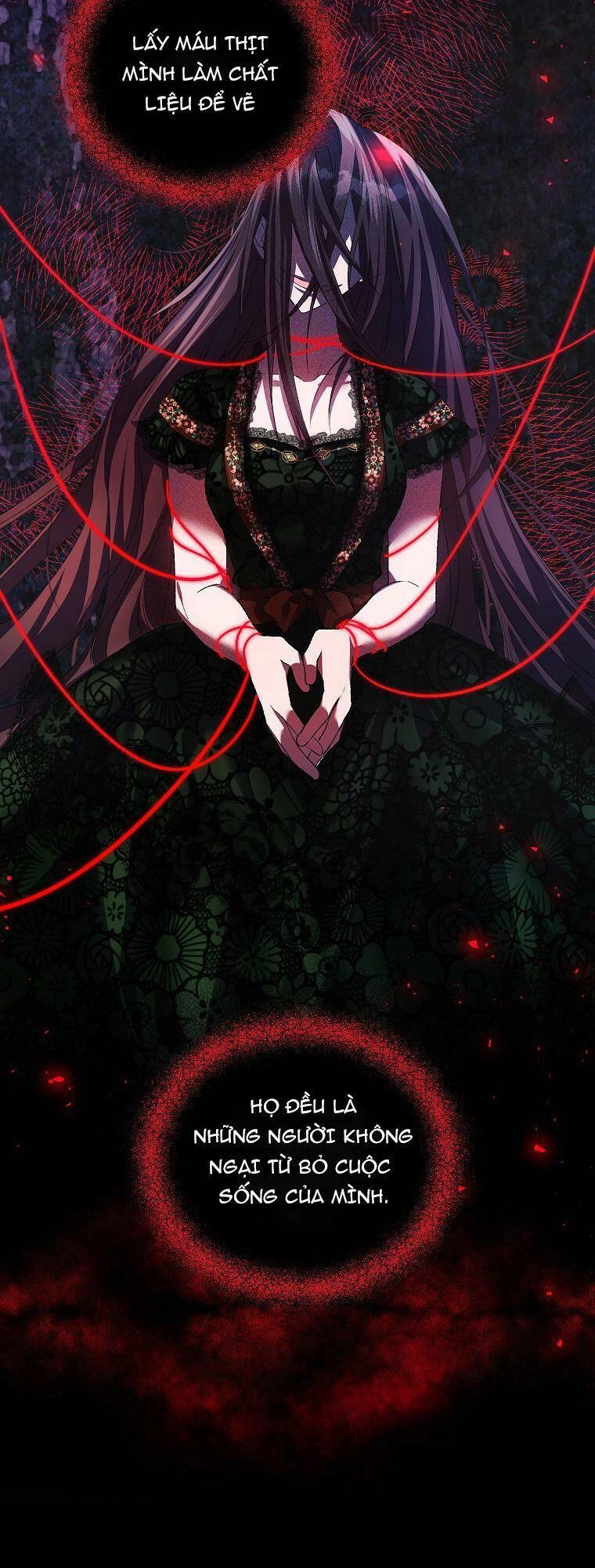 Quãng Đời Còn Lại Của Nữ Phụ Yểu Mệnh Chapter 29 - 30