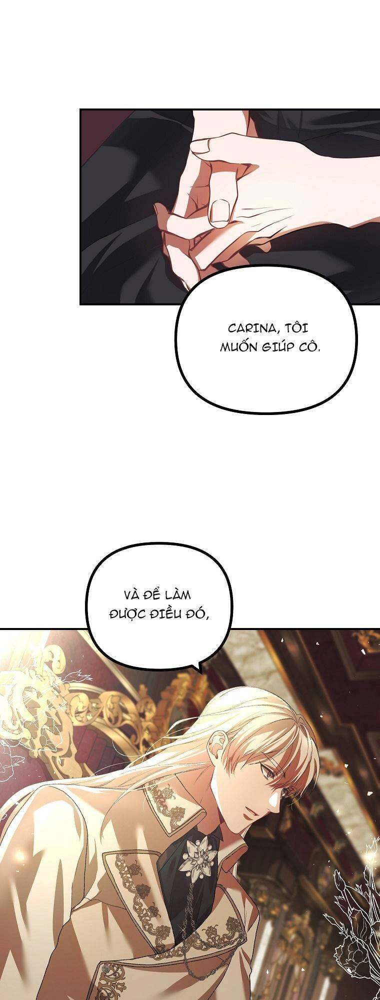 Quãng Đời Còn Lại Của Nữ Phụ Yểu Mệnh Chapter 29 - 32