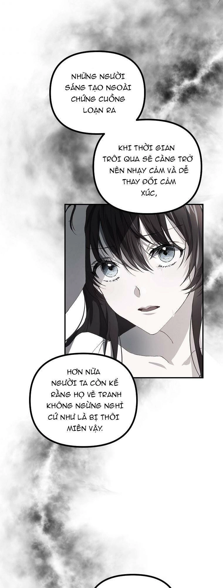 Quãng Đời Còn Lại Của Nữ Phụ Yểu Mệnh Chapter 29 - 34