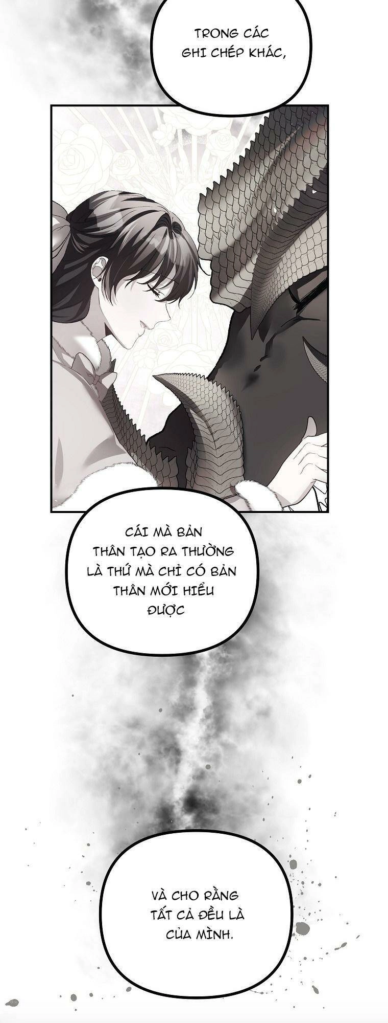 Quãng Đời Còn Lại Của Nữ Phụ Yểu Mệnh Chapter 29 - 35