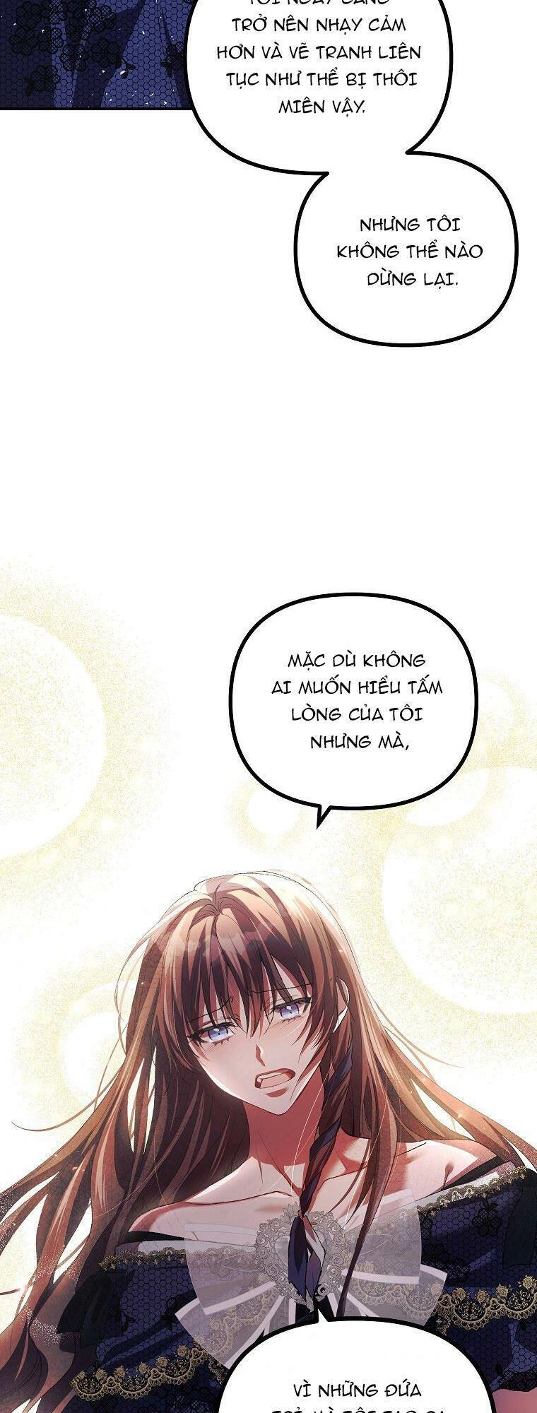 Quãng Đời Còn Lại Của Nữ Phụ Yểu Mệnh Chapter 29 - 38