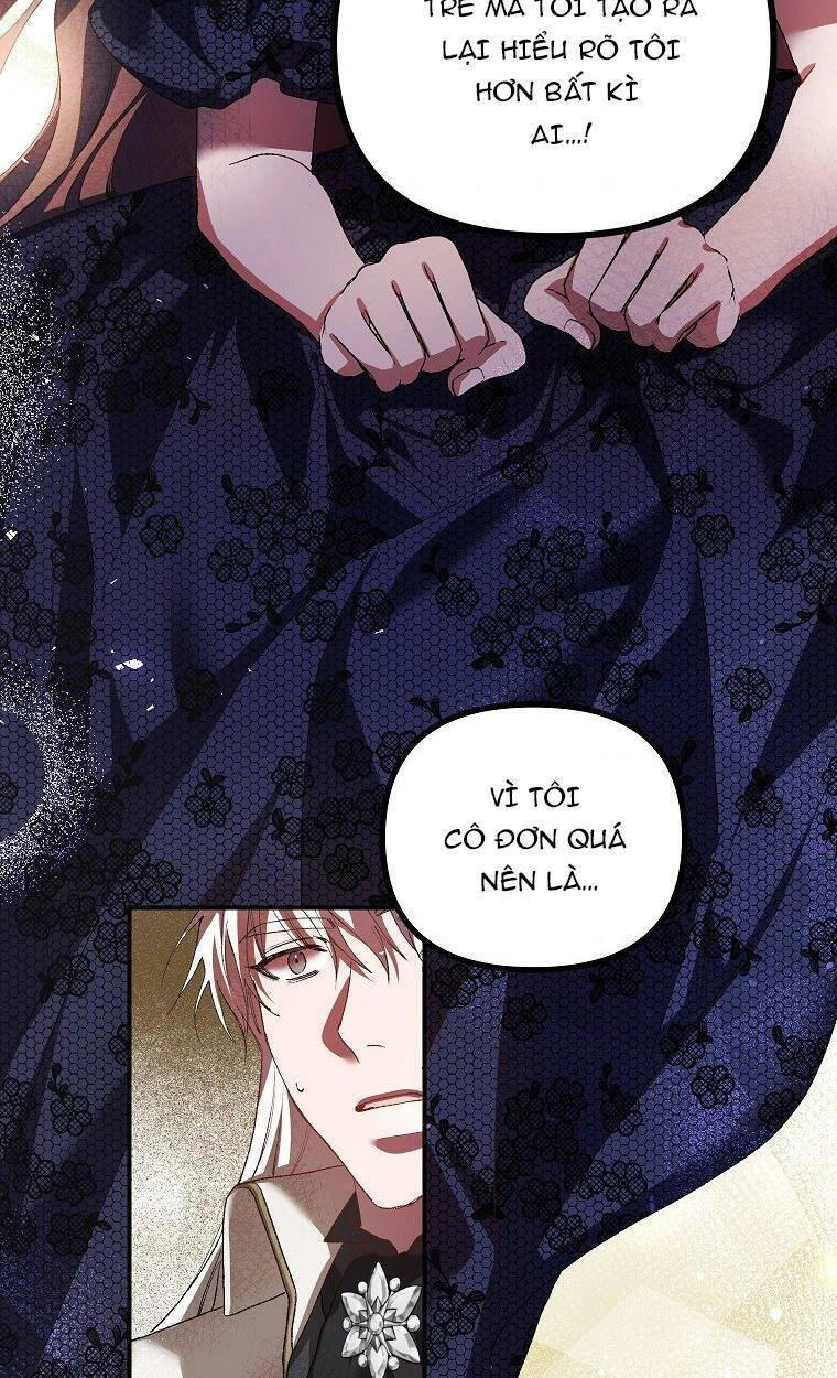 Quãng Đời Còn Lại Của Nữ Phụ Yểu Mệnh Chapter 29 - 39