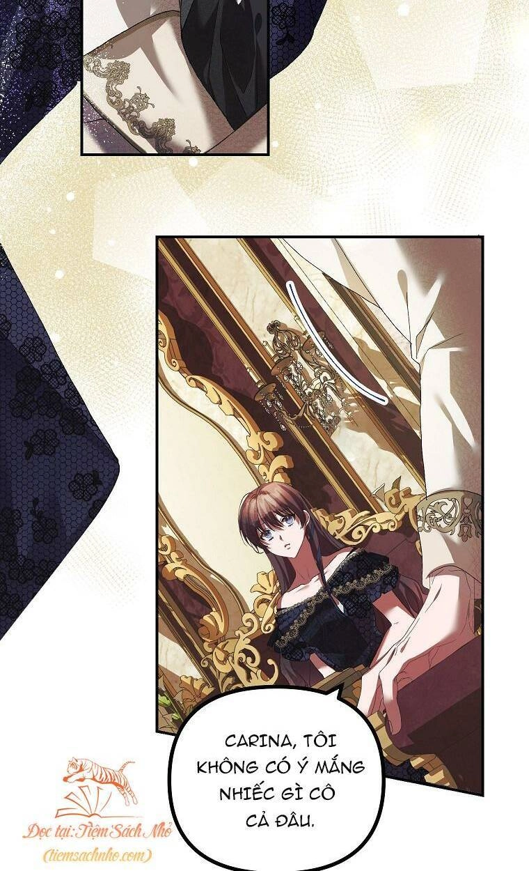 Quãng Đời Còn Lại Của Nữ Phụ Yểu Mệnh Chapter 29 - 40