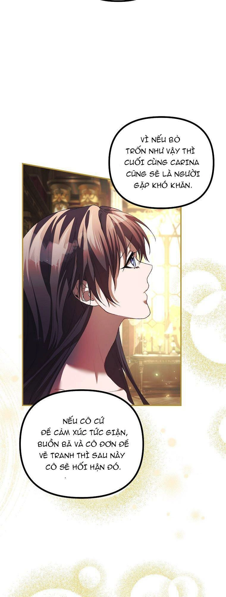 Quãng Đời Còn Lại Của Nữ Phụ Yểu Mệnh Chapter 29 - 41