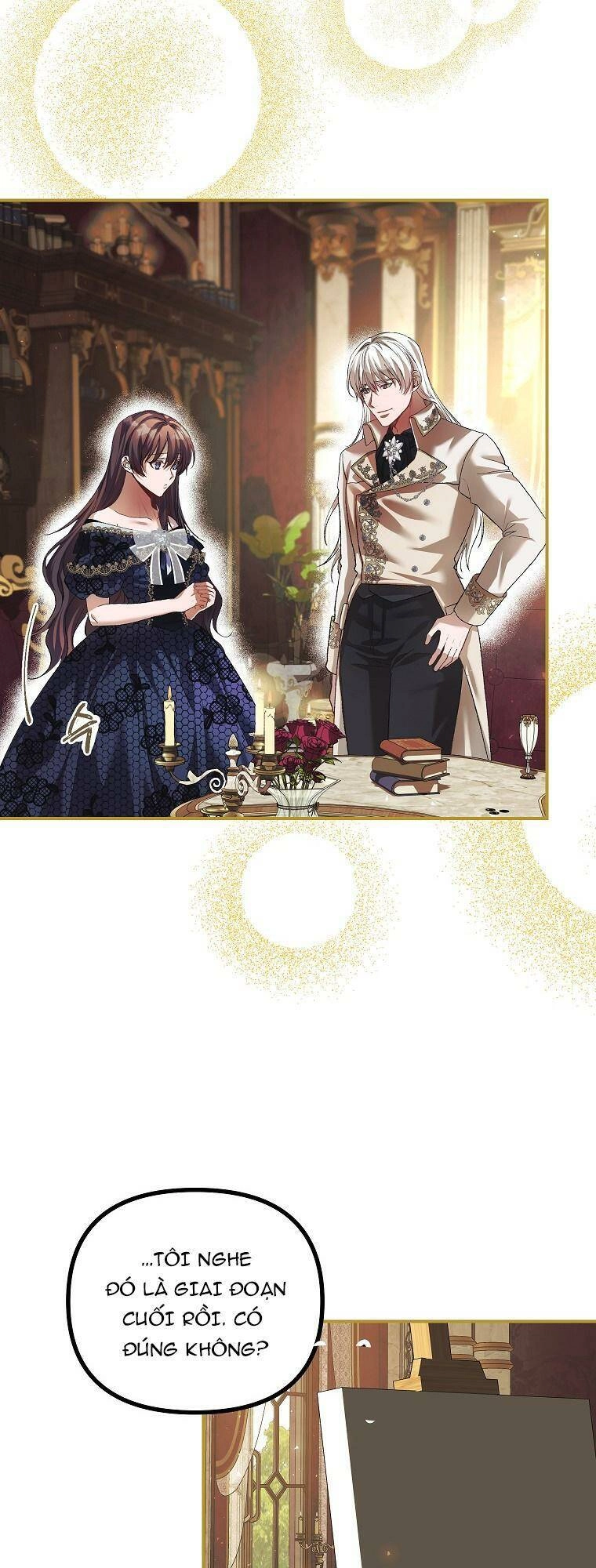 Quãng Đời Còn Lại Của Nữ Phụ Yểu Mệnh Chapter 29 - 42