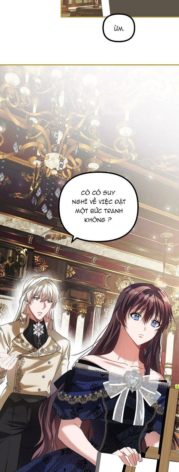 Quãng Đời Còn Lại Của Nữ Phụ Yểu Mệnh Chapter 29 - 43