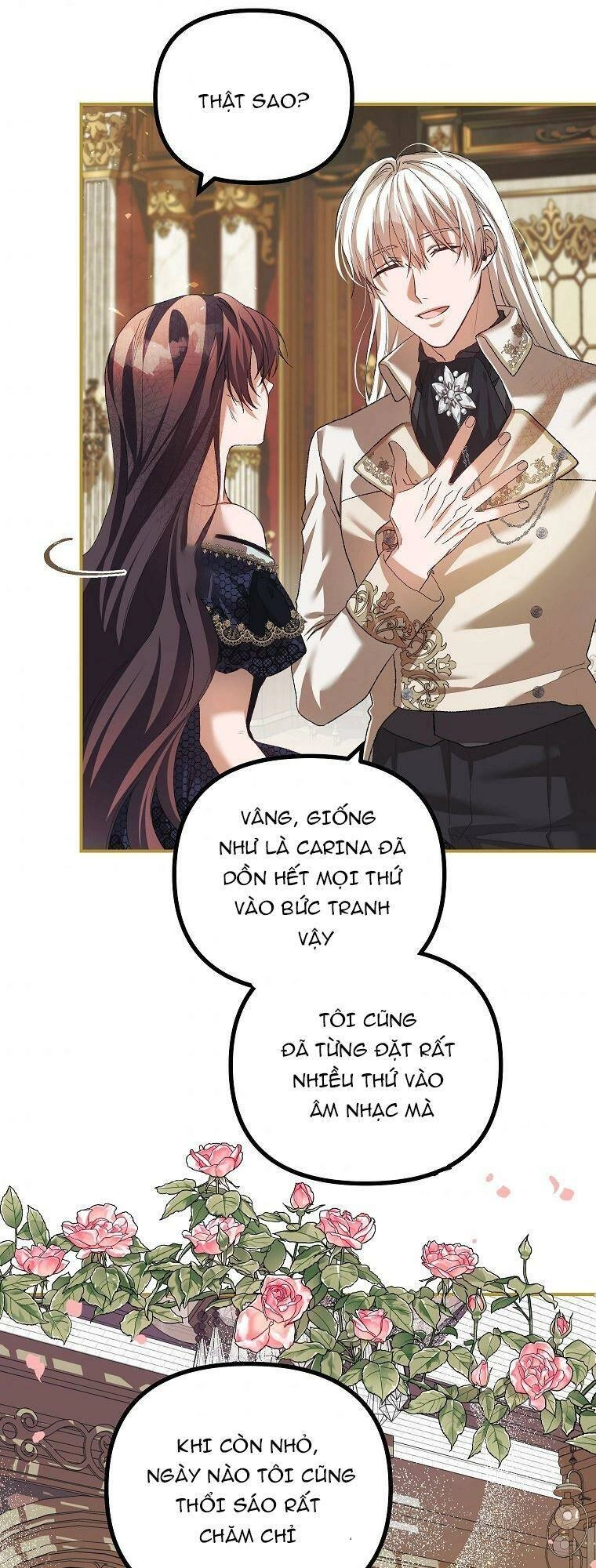 Quãng Đời Còn Lại Của Nữ Phụ Yểu Mệnh Chapter 29 - 45