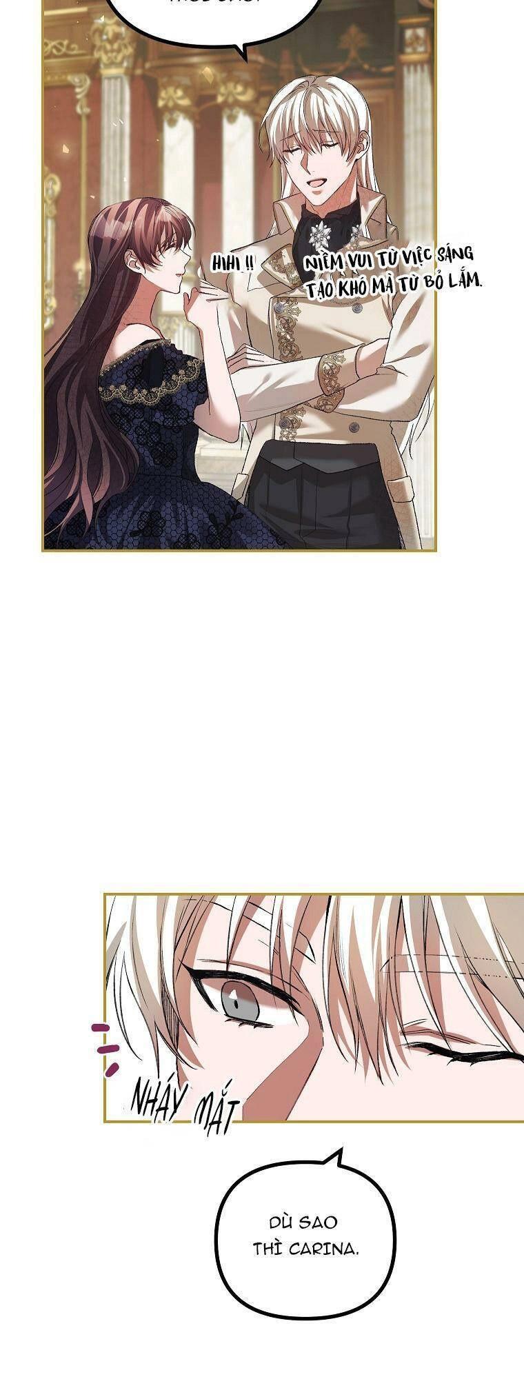 Quãng Đời Còn Lại Của Nữ Phụ Yểu Mệnh Chapter 29 - 47