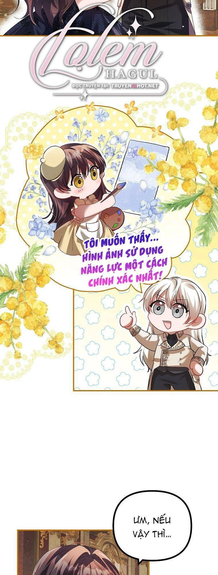 Quãng Đời Còn Lại Của Nữ Phụ Yểu Mệnh Chapter 30 - 2