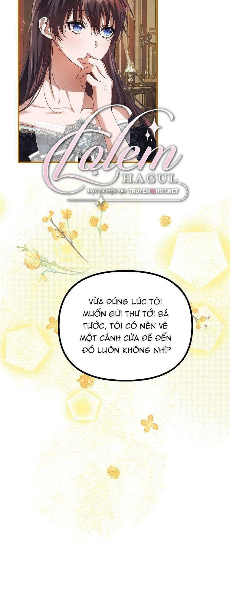 Quãng Đời Còn Lại Của Nữ Phụ Yểu Mệnh Chapter 30 - 3