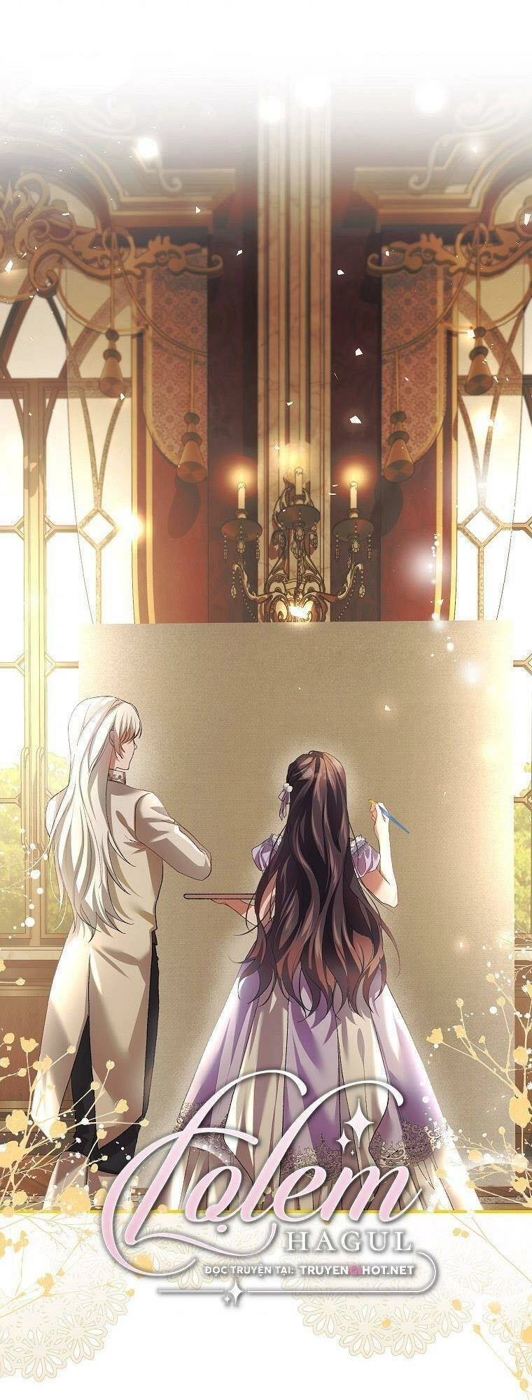 Quãng Đời Còn Lại Của Nữ Phụ Yểu Mệnh Chapter 30 - 5