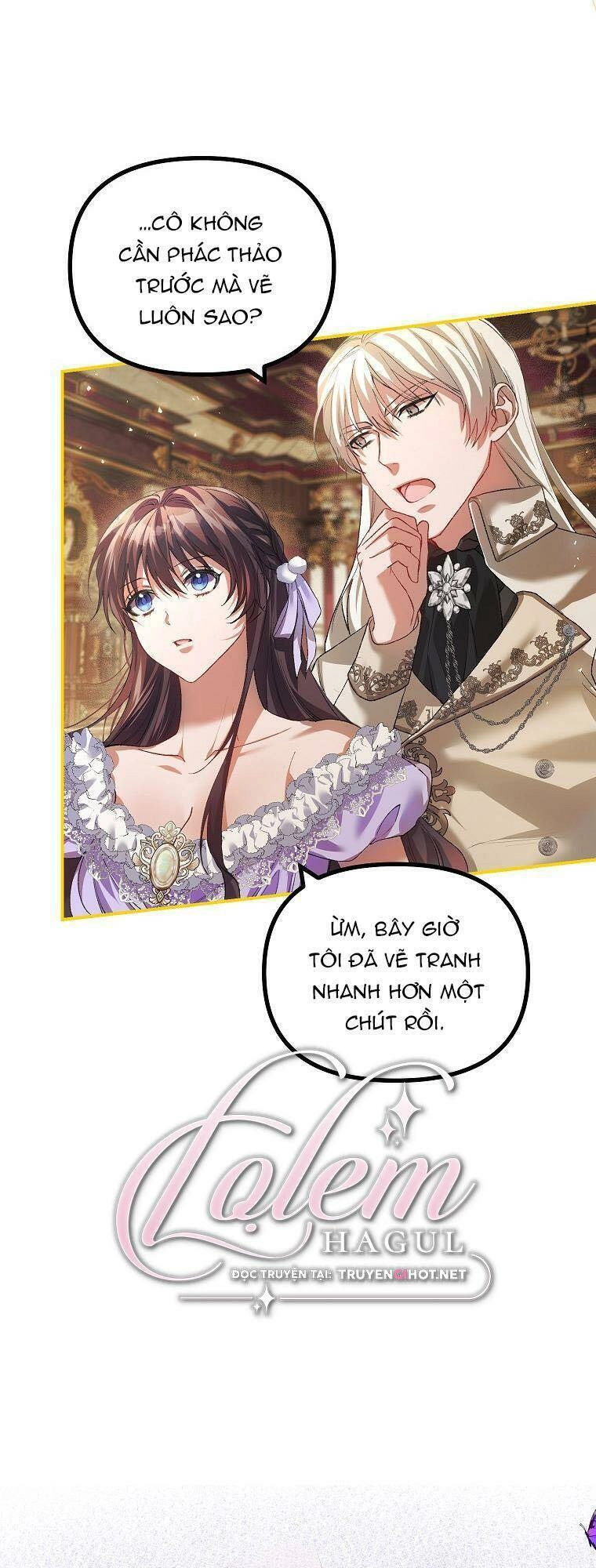 Quãng Đời Còn Lại Của Nữ Phụ Yểu Mệnh Chapter 30 - 6