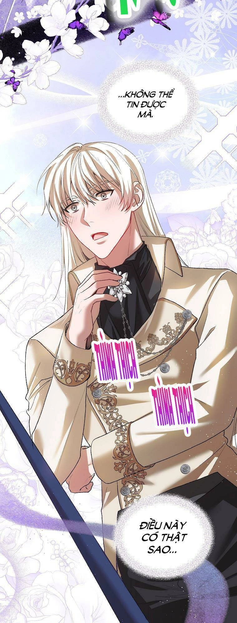 Quãng Đời Còn Lại Của Nữ Phụ Yểu Mệnh Chapter 30 - 8