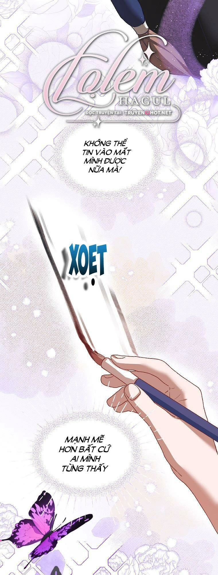 Quãng Đời Còn Lại Của Nữ Phụ Yểu Mệnh Chapter 30 - 9