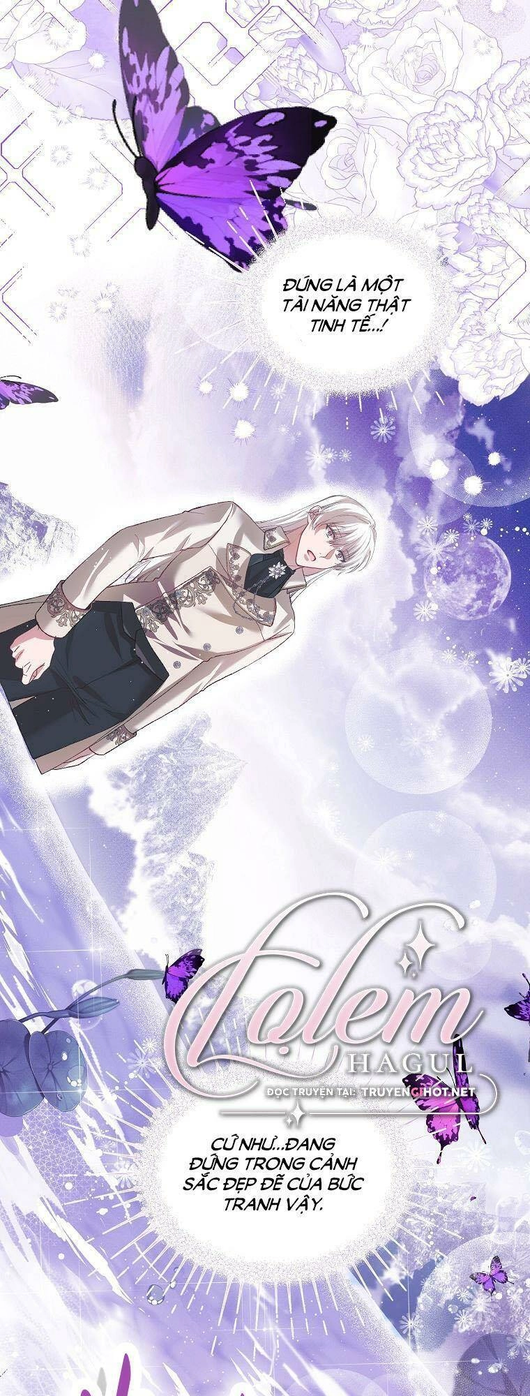 Quãng Đời Còn Lại Của Nữ Phụ Yểu Mệnh Chapter 30 - 10