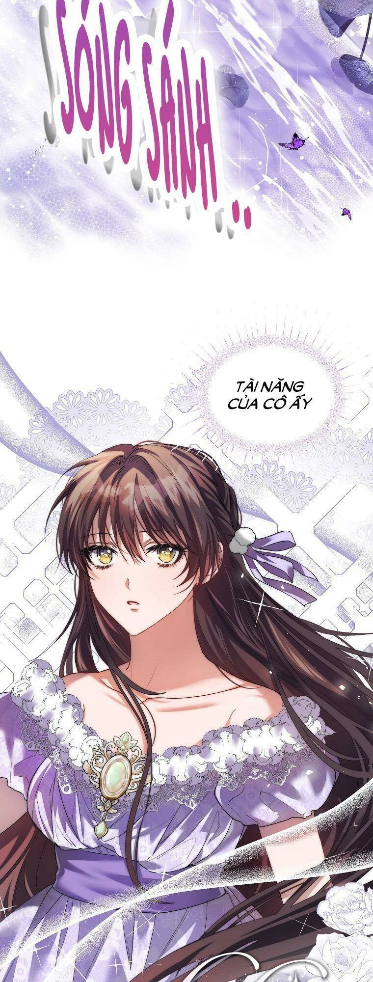 Quãng Đời Còn Lại Của Nữ Phụ Yểu Mệnh Chapter 30 - 11