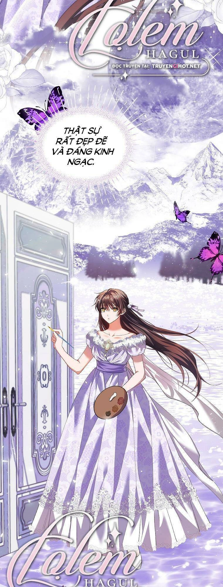 Quãng Đời Còn Lại Của Nữ Phụ Yểu Mệnh Chapter 30 - 12