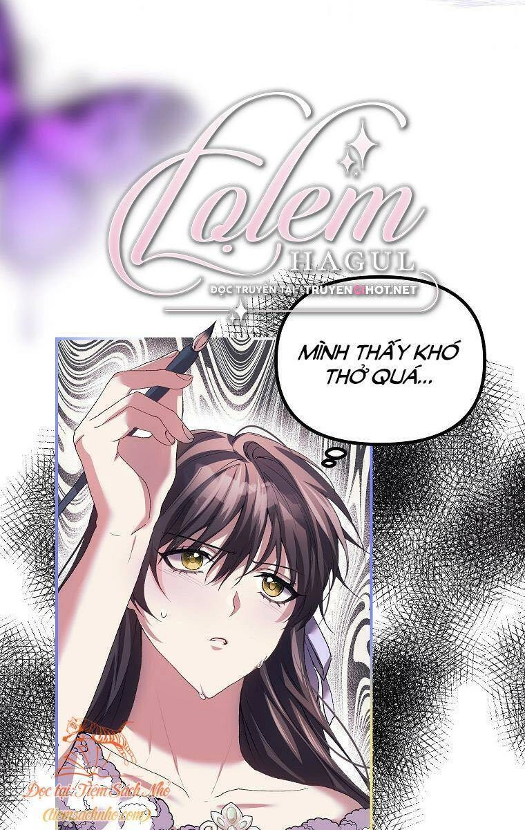 Quãng Đời Còn Lại Của Nữ Phụ Yểu Mệnh Chapter 30 - 14