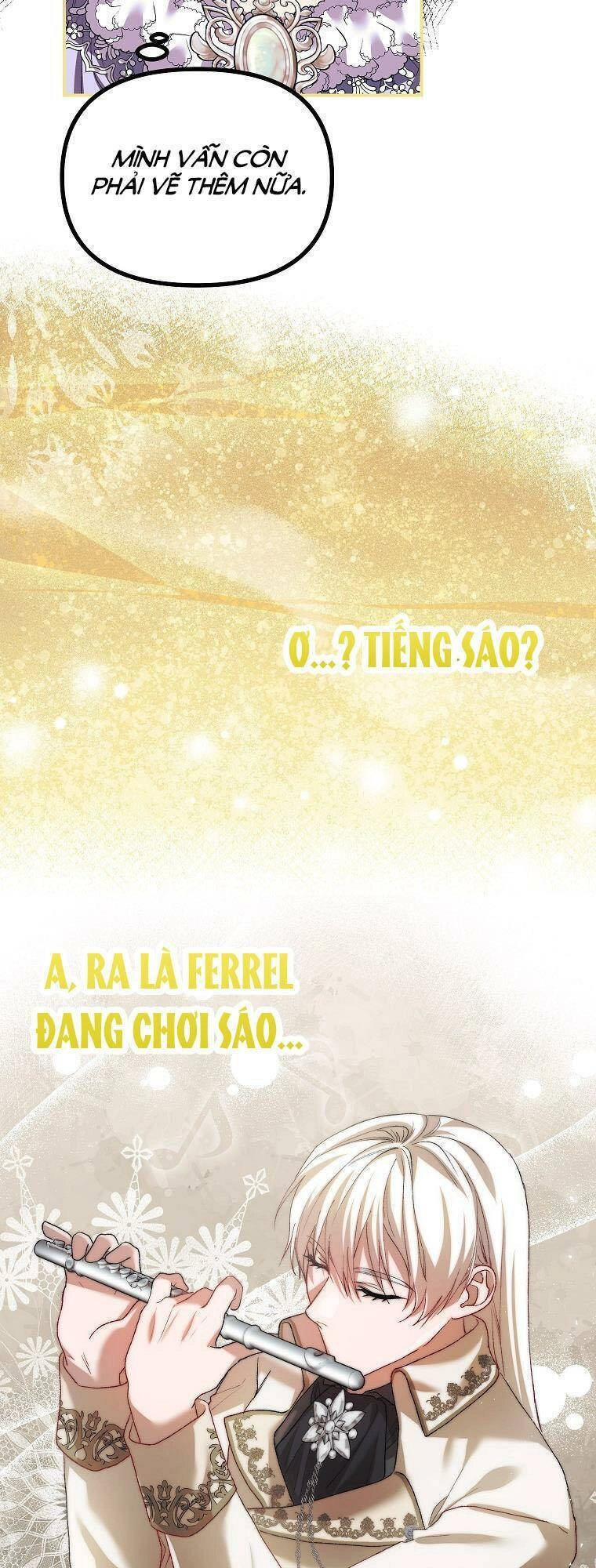 Quãng Đời Còn Lại Của Nữ Phụ Yểu Mệnh Chapter 30 - 15