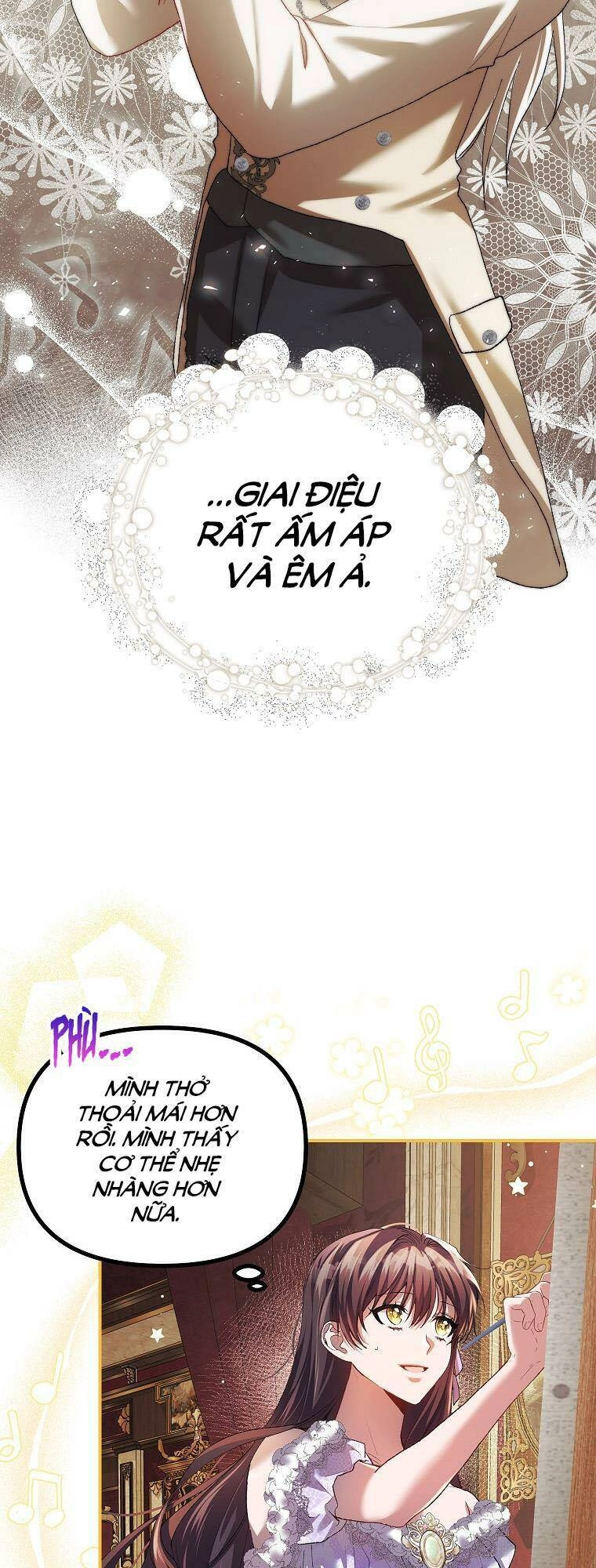 Quãng Đời Còn Lại Của Nữ Phụ Yểu Mệnh Chapter 30 - 16