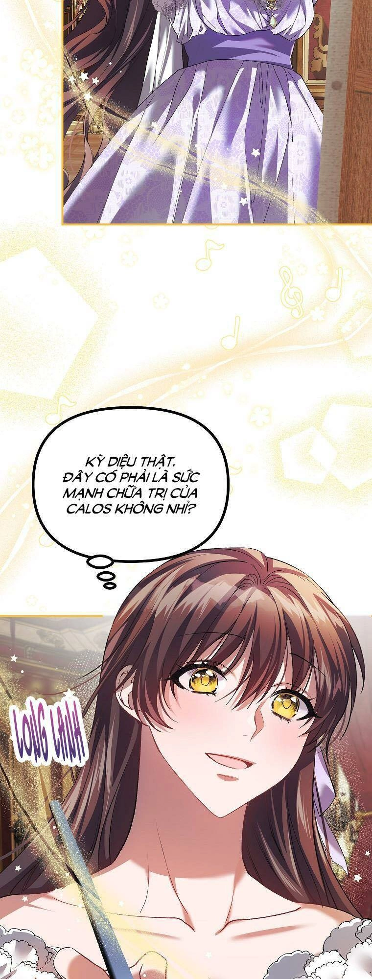 Quãng Đời Còn Lại Của Nữ Phụ Yểu Mệnh Chapter 30 - 17