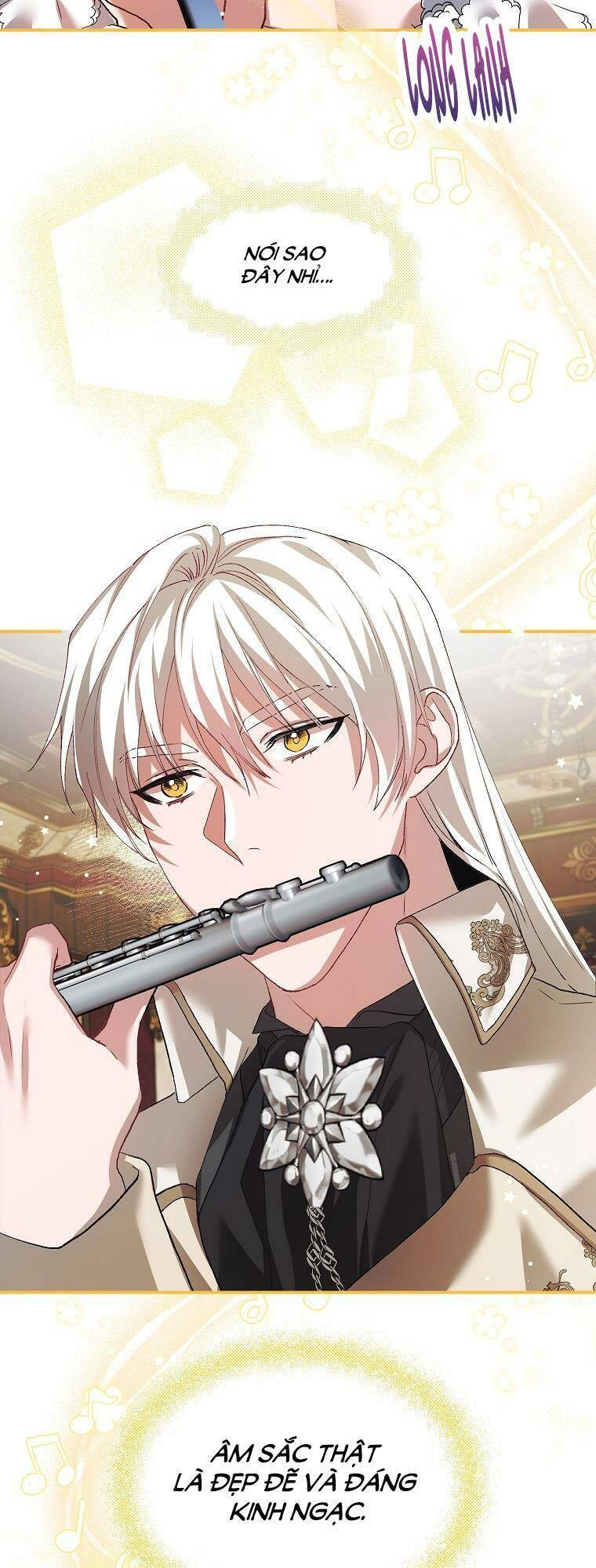 Quãng Đời Còn Lại Của Nữ Phụ Yểu Mệnh Chapter 30 - 18