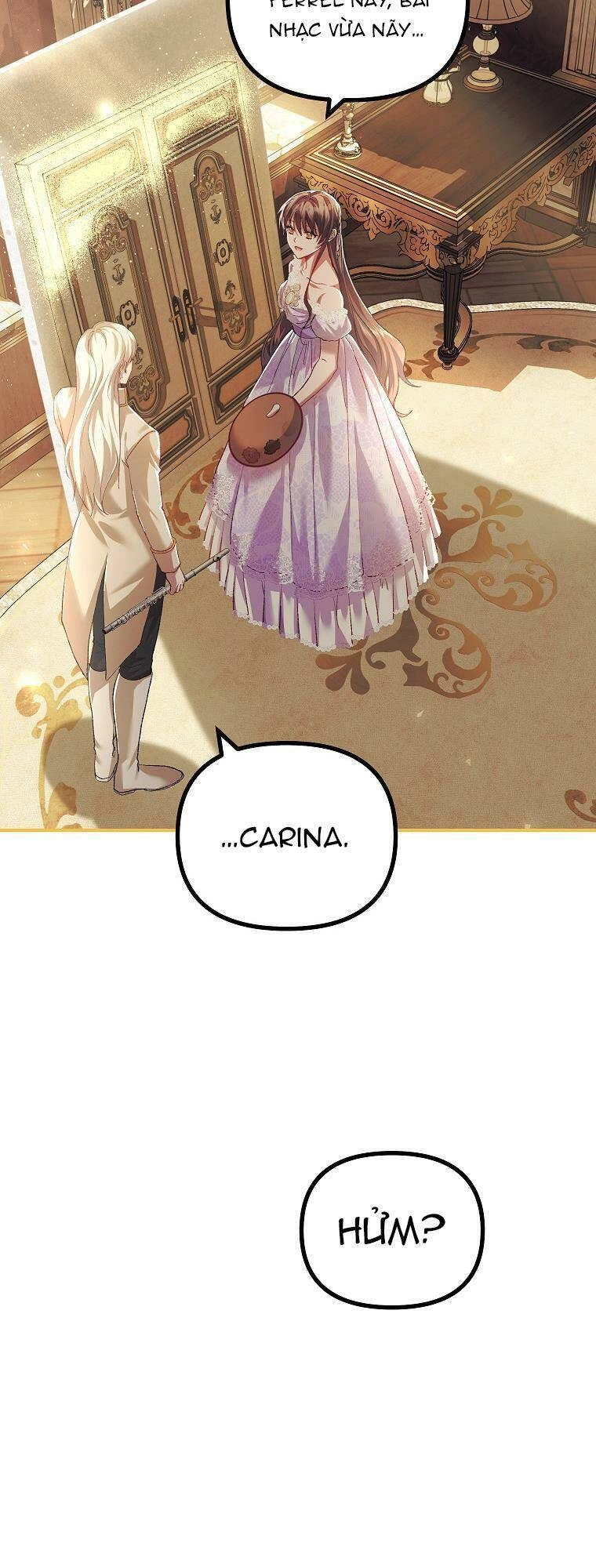 Quãng Đời Còn Lại Của Nữ Phụ Yểu Mệnh Chapter 30 - 21