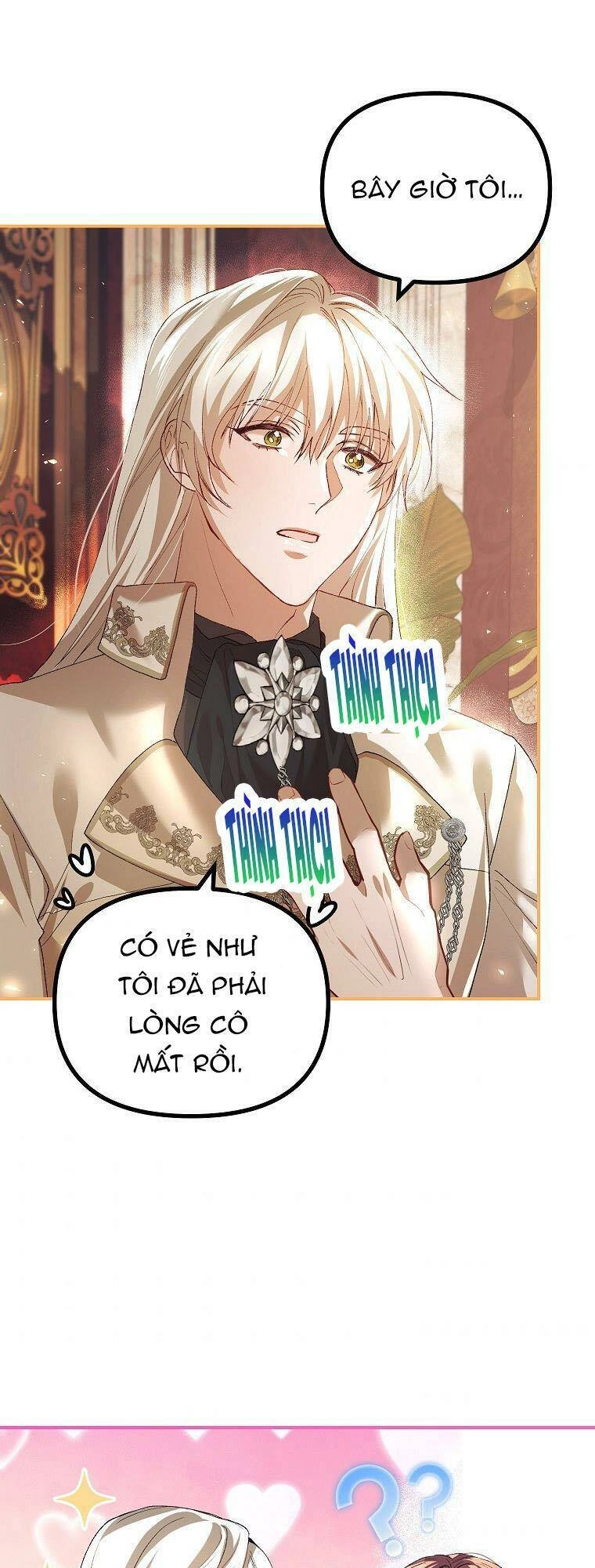 Quãng Đời Còn Lại Của Nữ Phụ Yểu Mệnh Chapter 30 - 22