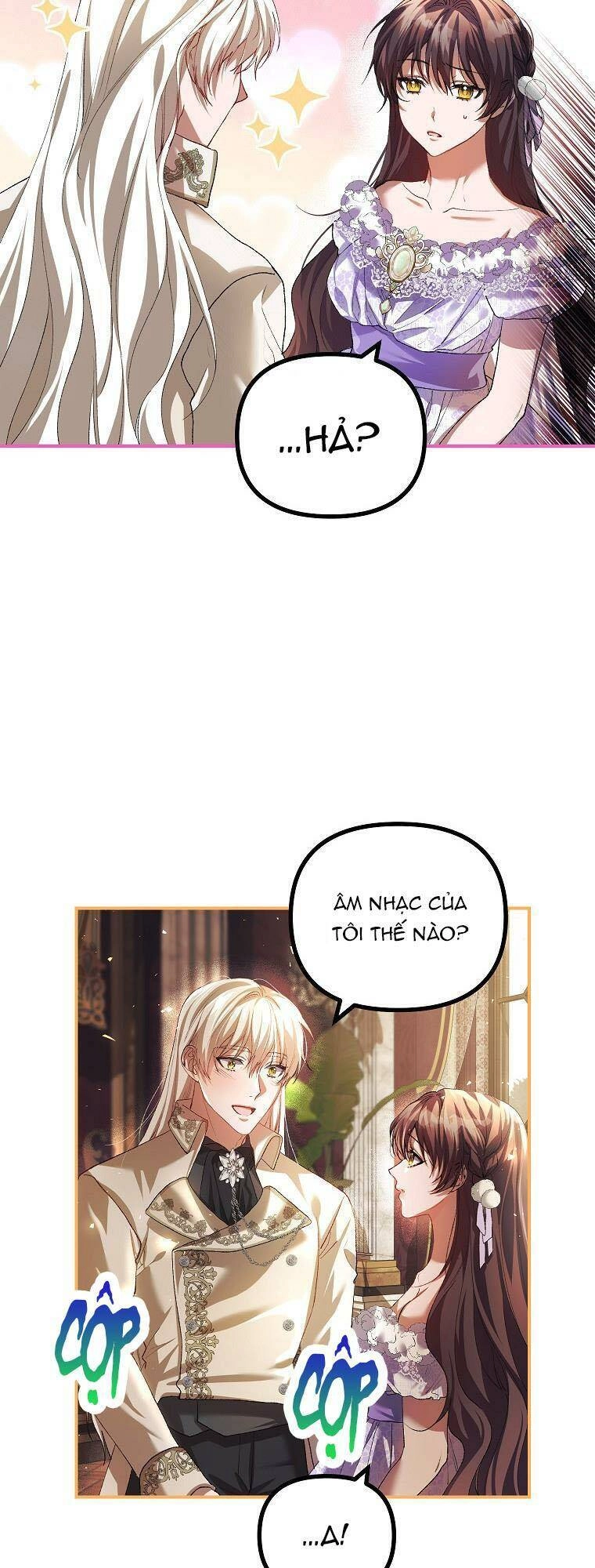 Quãng Đời Còn Lại Của Nữ Phụ Yểu Mệnh Chapter 30 - 23