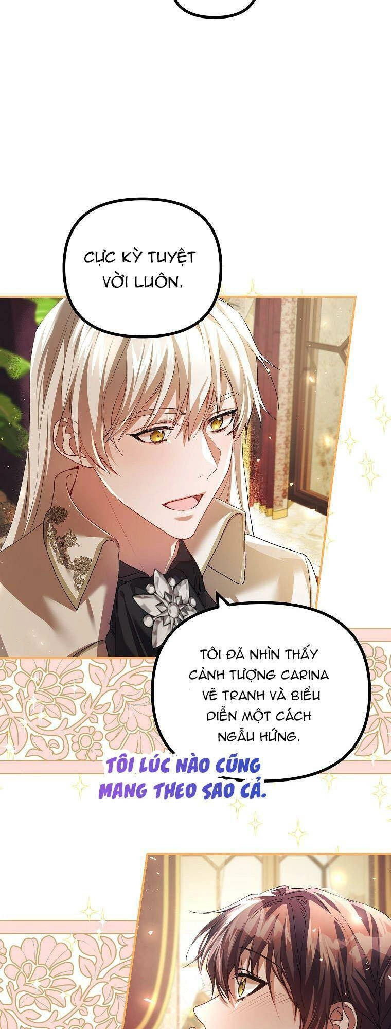 Quãng Đời Còn Lại Của Nữ Phụ Yểu Mệnh Chapter 30 - 24