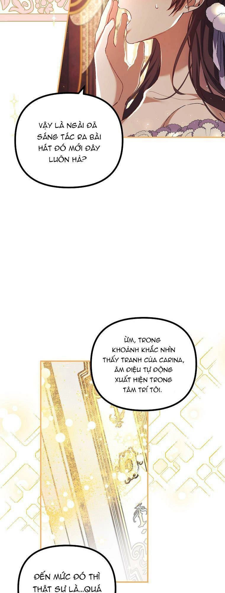 Quãng Đời Còn Lại Của Nữ Phụ Yểu Mệnh Chapter 30 - 25