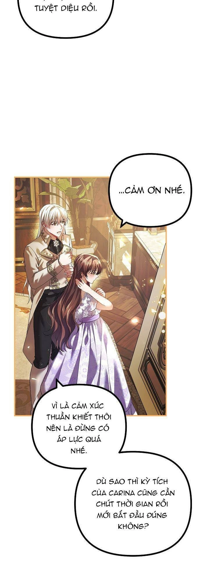 Quãng Đời Còn Lại Của Nữ Phụ Yểu Mệnh Chapter 30 - 26