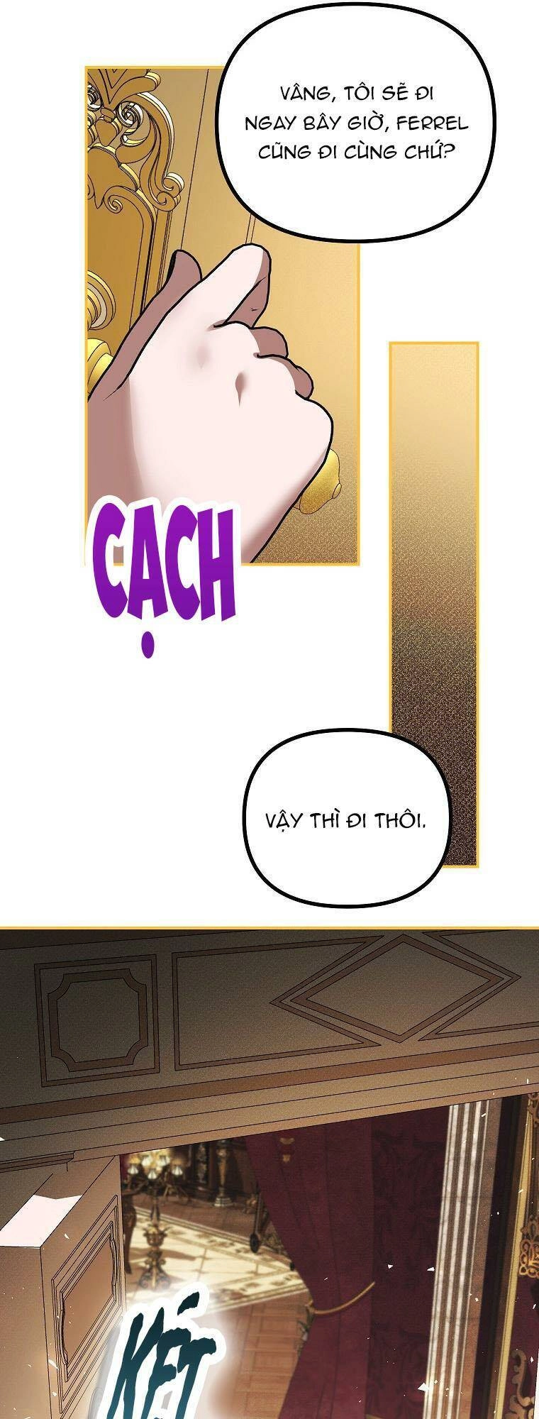 Quãng Đời Còn Lại Của Nữ Phụ Yểu Mệnh Chapter 30 - 30