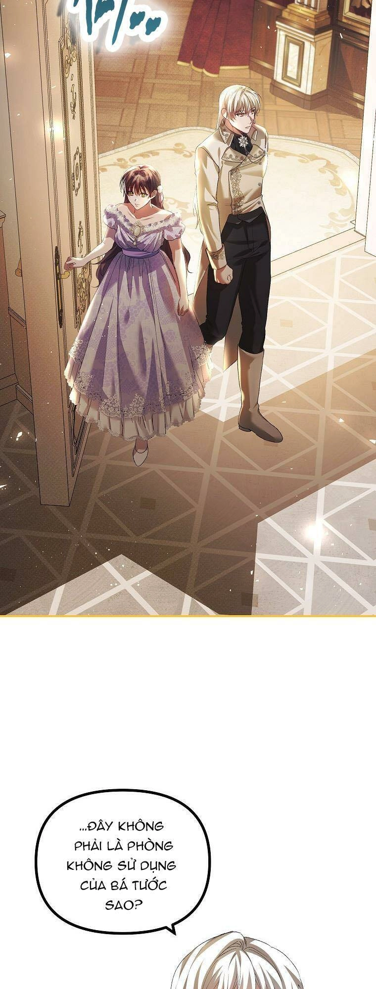 Quãng Đời Còn Lại Của Nữ Phụ Yểu Mệnh Chapter 30 - 31