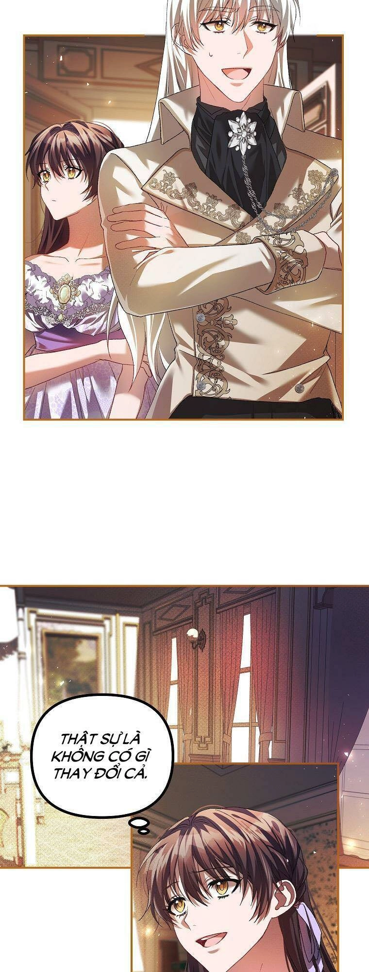 Quãng Đời Còn Lại Của Nữ Phụ Yểu Mệnh Chapter 30 - 32