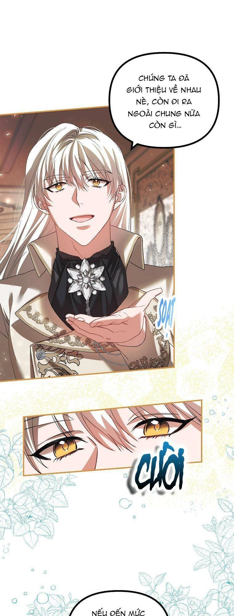 Quãng Đời Còn Lại Của Nữ Phụ Yểu Mệnh Chapter 30 - 37