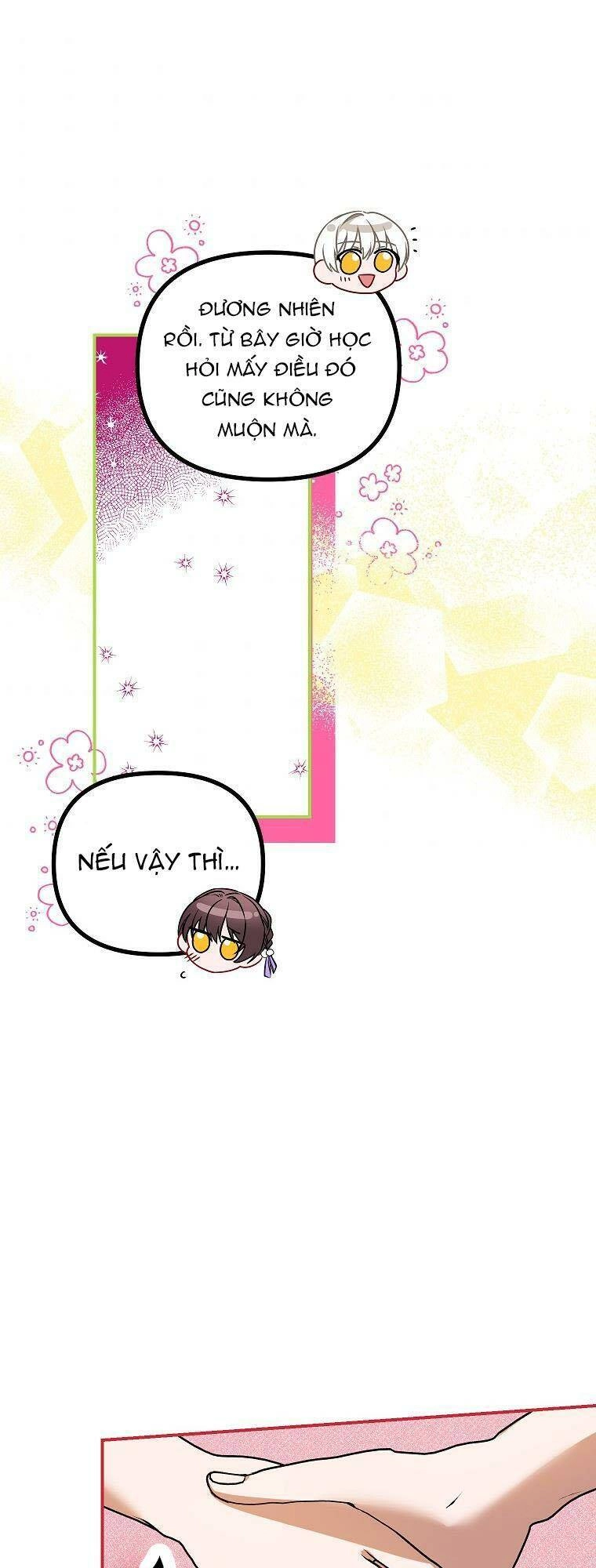 Quãng Đời Còn Lại Của Nữ Phụ Yểu Mệnh Chapter 30 - 40