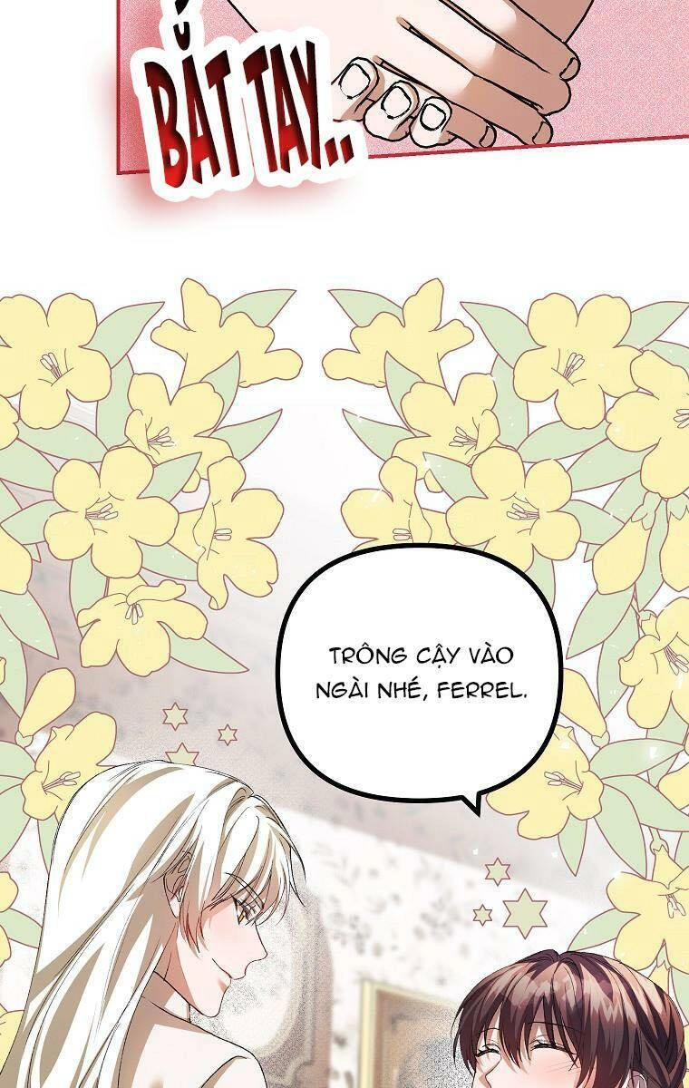 Quãng Đời Còn Lại Của Nữ Phụ Yểu Mệnh Chapter 30 - 41