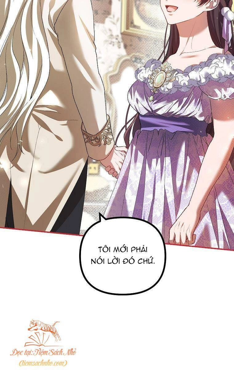 Quãng Đời Còn Lại Của Nữ Phụ Yểu Mệnh Chapter 30 - 42