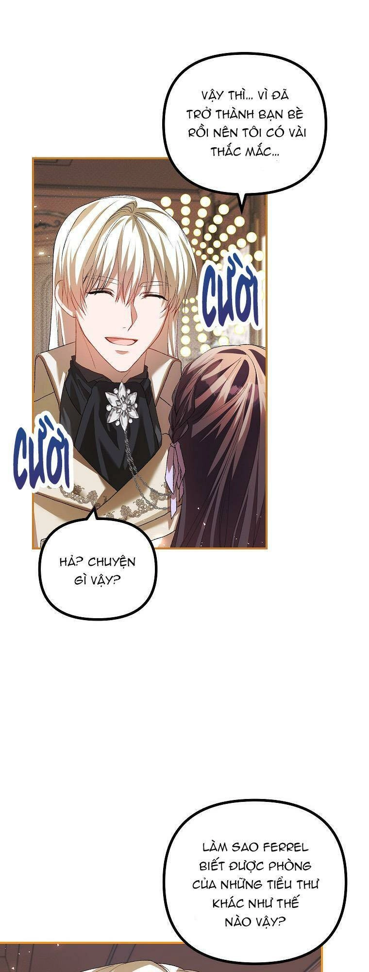 Quãng Đời Còn Lại Của Nữ Phụ Yểu Mệnh Chapter 30 - 43