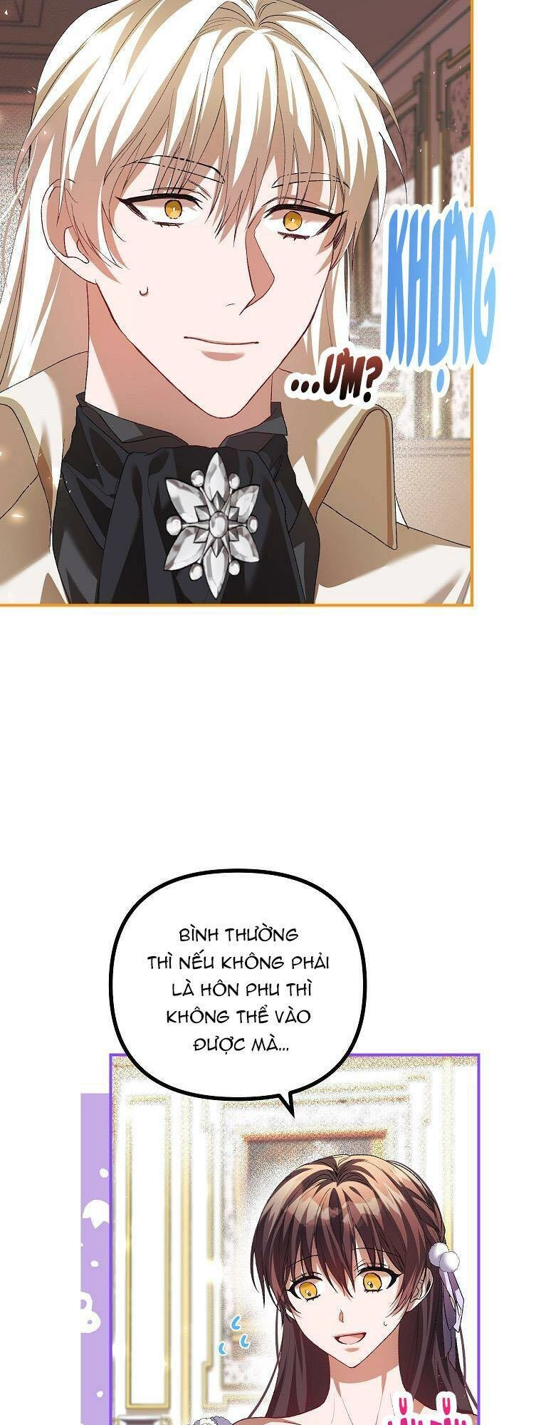 Quãng Đời Còn Lại Của Nữ Phụ Yểu Mệnh Chapter 30 - 44