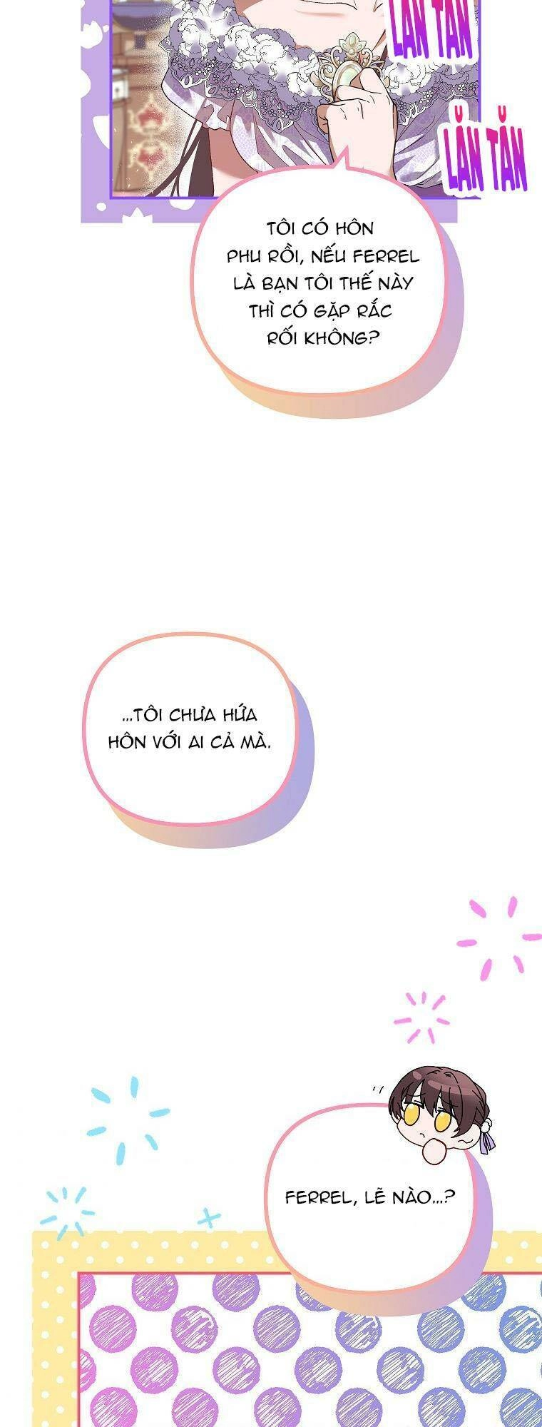 Quãng Đời Còn Lại Của Nữ Phụ Yểu Mệnh Chapter 30 - 45